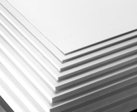 Matboards / Foamboard