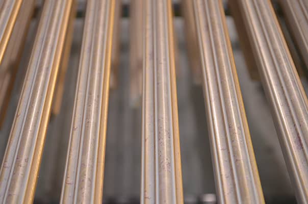 Wood Mouldings