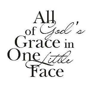 All of Gods Grace